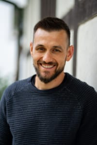 Josua Krebs