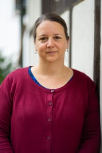 Heidi Blaser